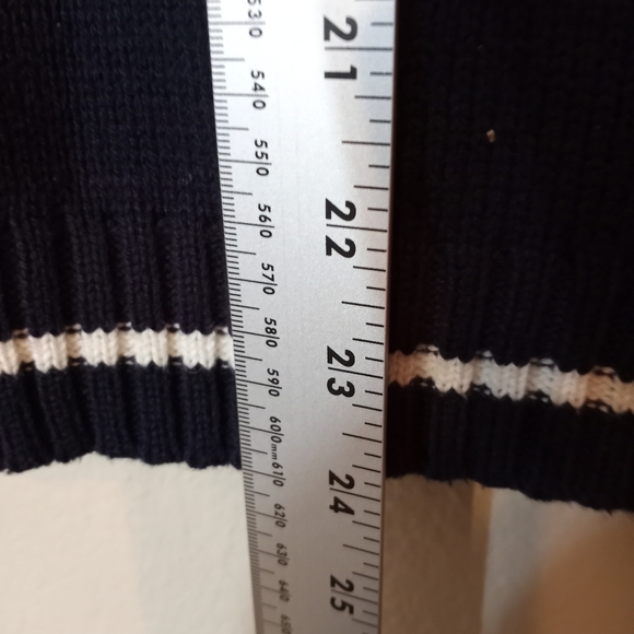 The Children's Place Blue Snowboard Sweater Kid's XL - Picture 6 of 7